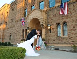 Nazareth Hall is a  World Class Wedding Venues Gold Member