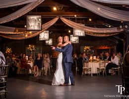 Top of the Market is a  World Class Wedding Venues Gold Member