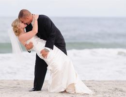 The Caravelle Resort is a  World Class Wedding Venues Gold Member