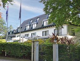 Fletcher Hotel - Restaurant Auberge De Kieviet is a  World Class Wedding Venues Gold Member