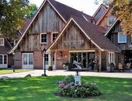 Fletcher Hotel De Broeierd-Enschede is a  World Class Wedding Venues Gold Member