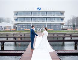 Fletcher Hotel-Restaurant Jan van Scorel is a  World Class Wedding Venues Gold Member