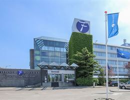 Fletcher Hotel-Restaurant Leidschendam-Den Haag is a  World Class Wedding Venues Gold Member