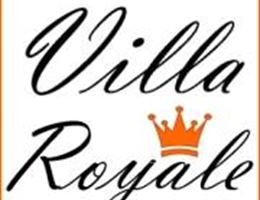 Villa Royale Aruba is a  World Class Wedding Venues Gold Member