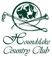 Houndslake Country Club is a  World Class Wedding Venues Gold Member