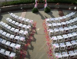 The Windemere Club is a  World Class Wedding Venues Gold Member