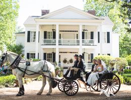 Tanglewood Plantation is a  World Class Wedding Venues Gold Member