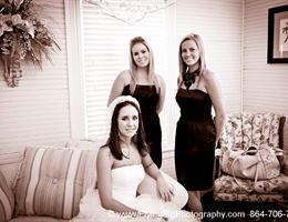 403 North Lake Events is a  World Class Wedding Venues Gold Member