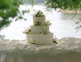 Clemson University Conference Center and Inn is a  World Class Wedding Venues Gold Member