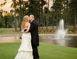 Orangeburg Country Club is a  World Class Wedding Venues Gold Member