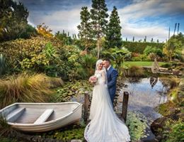 Markovino Vineyard Estate is a  World Class Wedding Venues Gold Member