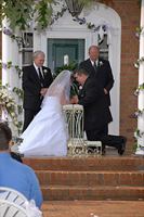 Clearview Farm Weddings and Events, LLC is a  World Class Wedding Venues Gold Member