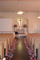 Little Wedding Chapel of Easley South Carolina is a  World Class Wedding Venues Gold Member