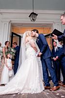 Wavering Place Plantation is a  World Class Wedding Venues Gold Member