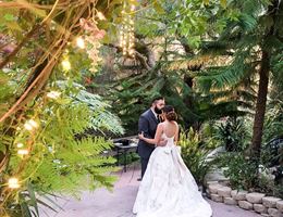 The Vineyards is a  World Class Wedding Venues Gold Member