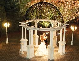 Valley Regency is a  World Class Wedding Venues Gold Member