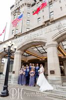 Fairmont Chateau Laurier is a  World Class Wedding Venues Gold Member