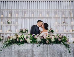 Parkview Manor is a  World Class Wedding Venues Gold Member