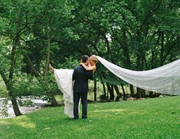 Chateau on the Creek is a  World Class Wedding Venues Gold Member