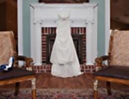 The Belle House is a  World Class Wedding Venues Gold Member