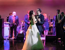 The Brookside Banquets is a  World Class Wedding Venues Gold Member