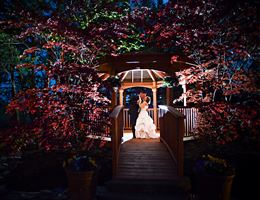Black Bear Golf Club is a  World Class Wedding Venues Gold Member