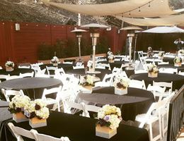 Ventura Beach Club is a  World Class Wedding Venues Gold Member