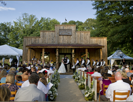 Silver City Farm is a  World Class Wedding Venues Gold Member
