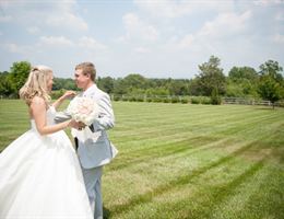 Walnut Hill Farm is a  World Class Wedding Venues Gold Member