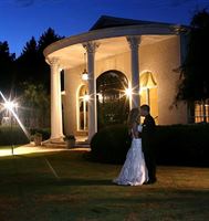 Vines Mansion and Wedding Chapel is a  World Class Wedding Venues Gold Member