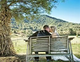 Spring Creek Farms is a  World Class Wedding Venues Gold Member