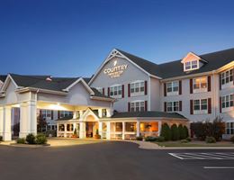 Mountaineer Conference Center is a  World Class Wedding Venues Gold Member