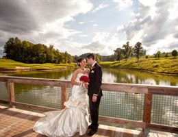 Stonewall Resort is a  World Class Wedding Venues Gold Member