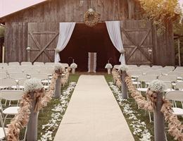 Confluence Resort is a  World Class Wedding Venues Gold Member