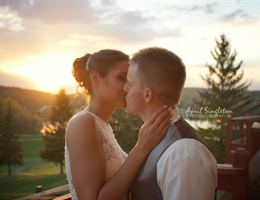 Alpine Lake Resort is a  World Class Wedding Venues Gold Member