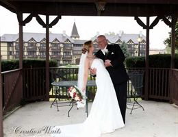 Bavarian Inn is a  World Class Wedding Venues Gold Member