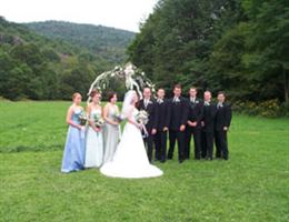 Elk River Touring Center is a  World Class Wedding Venues Gold Member