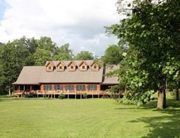 Elk Springs Resort is a  World Class Wedding Venues Gold Member