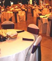 Summersville Arena and Conference Center is a  World Class Wedding Venues Gold Member