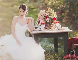 Barn at York Hill is a  World Class Wedding Venues Gold Member