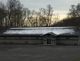 Valley Falls Reception Center is a  World Class Wedding Venues Gold Member