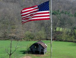 Roane Vineyards is a  World Class Wedding Venues Gold Member