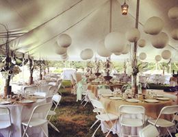 Camp Twin Creeks Weddings is a  World Class Wedding Venues Gold Member