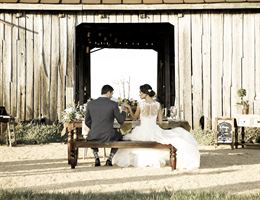 Early Mountain Vineyards is a  World Class Wedding Venues Gold Member