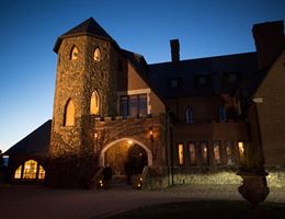 Dover Hall Estate is a  World Class Wedding Venues Gold Member