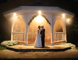 Nesselrod Bed And Breakfast is a  World Class Wedding Venues Gold Member