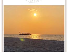 Kudafushi Resort & Spa is a  World Class Wedding Venues Gold Member