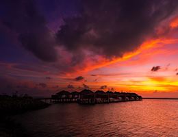 VARU by Atmosphere is a  World Class Wedding Venues Gold Member