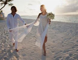 Hideaway Beach Resort & Spa is a  World Class Wedding Venues Gold Member