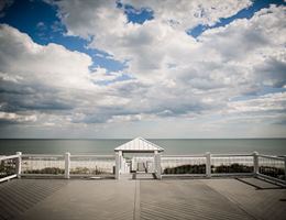 Celebration Cottage is a  World Class Wedding Venues Gold Member